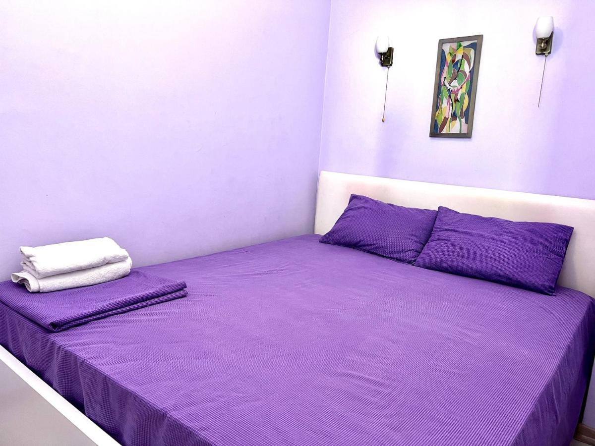 Fantastic View On Chisinau Center - Super Fast Wifi - Two Botanical Gardens - 2Br Apartment Luaran gambar